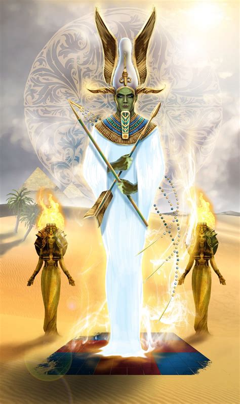 Legend Of Osiris PokerStars